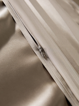 Natūralaus Mulberry šilko patalynės komplektas