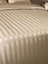 Natūralaus Mulberry šilko patalynės komplektas