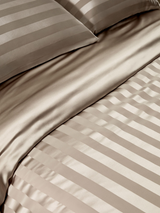 Natūralaus Mulberry šilko patalynės komplektas