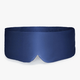 Siidist sügav magamismask