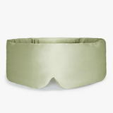 Siidist sügav magamismask