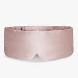 Siidist sügav magamismask